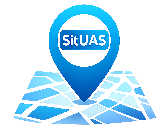 SitUAS Logo